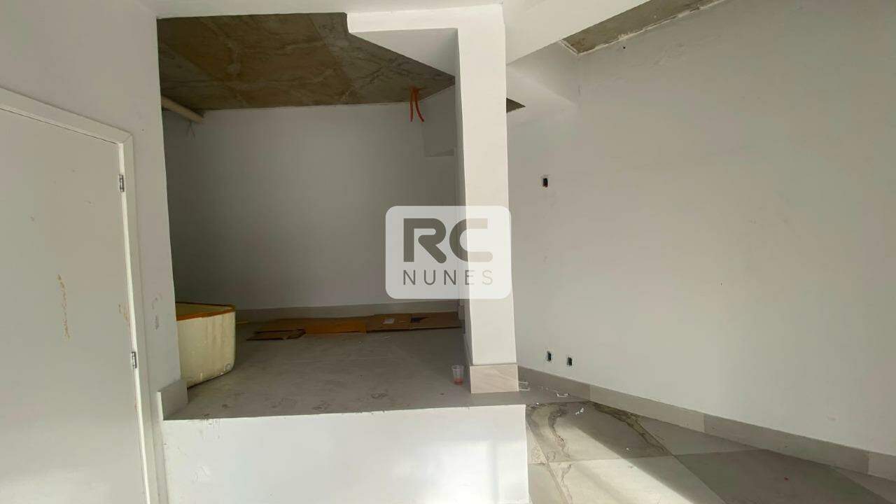 Loja para aluguel no Santo Agostinho: 