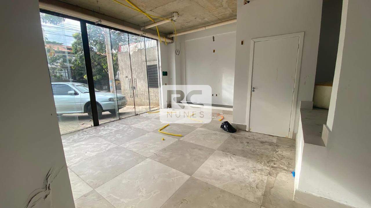 Loja para aluguel no Santo Agostinho: 
