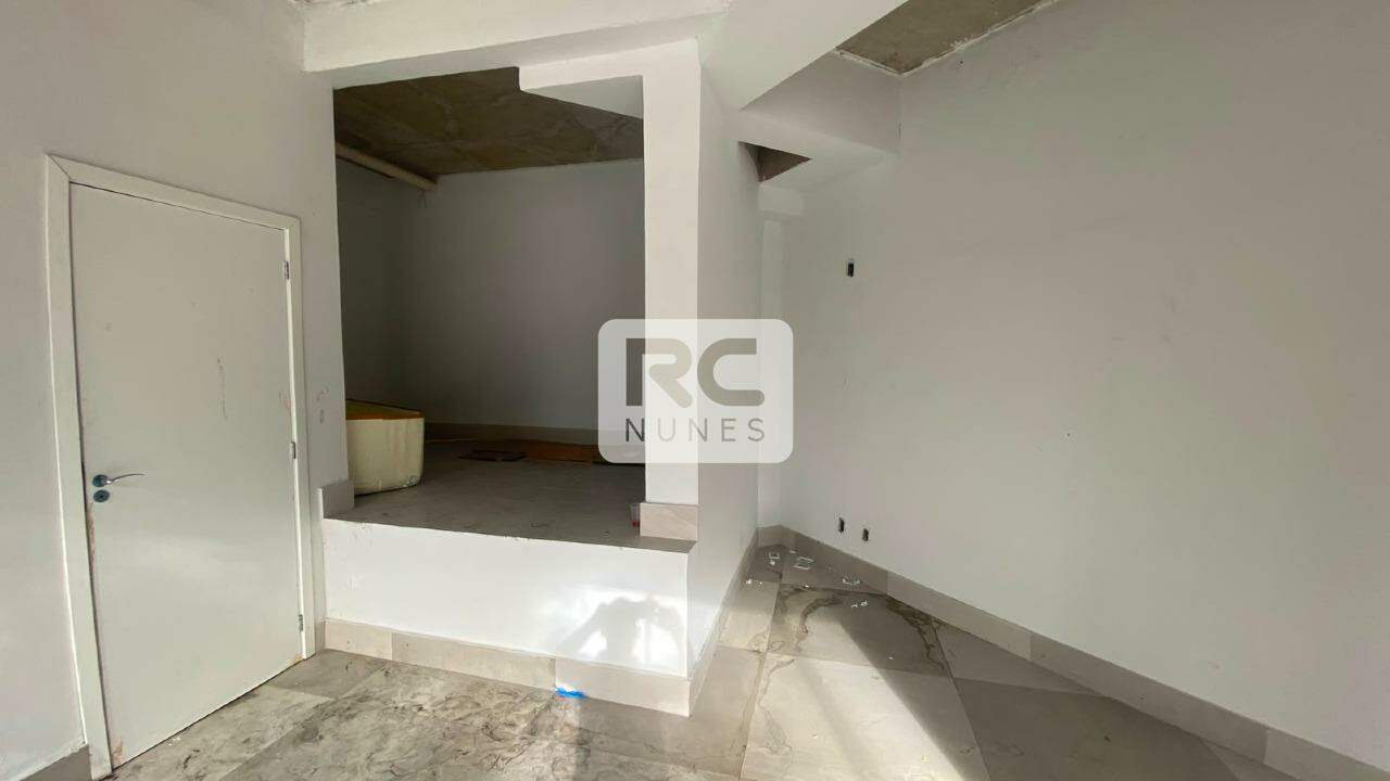 Loja para aluguel no Santo Agostinho: 