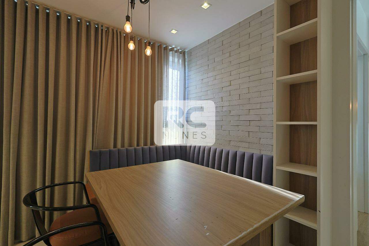 Apartamento para aluguel no Vila da Serra: 