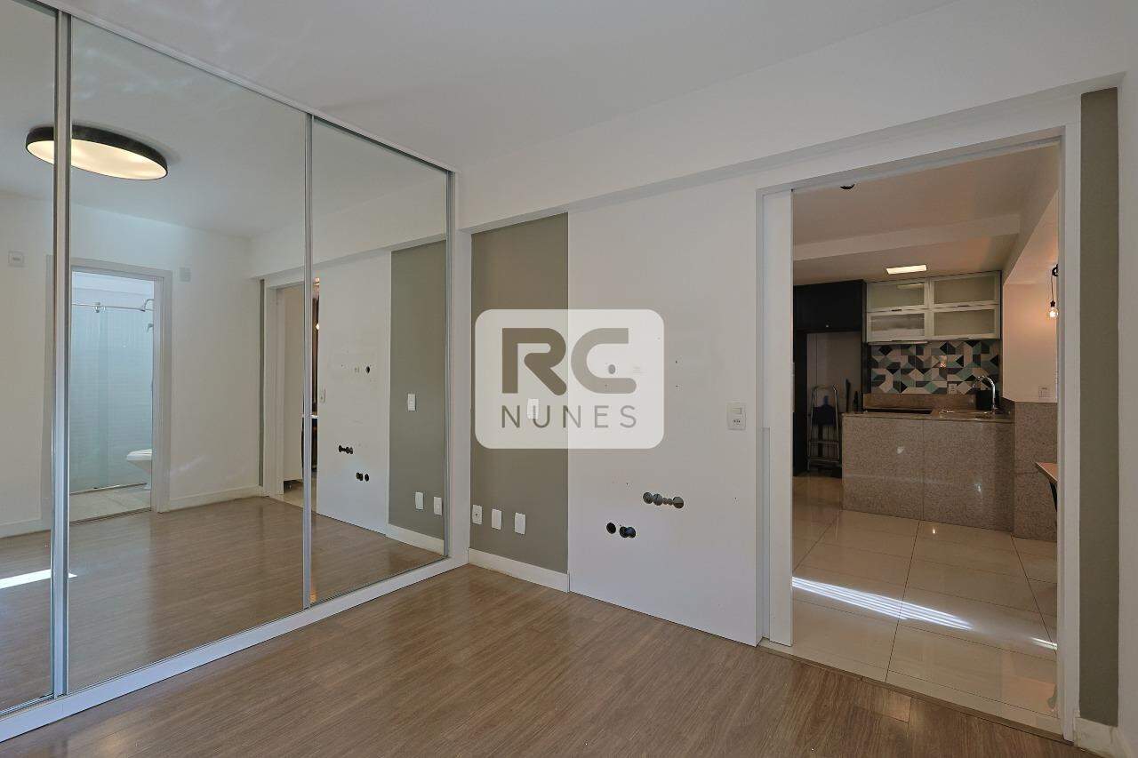 Apartamento para aluguel no Vila da Serra: 