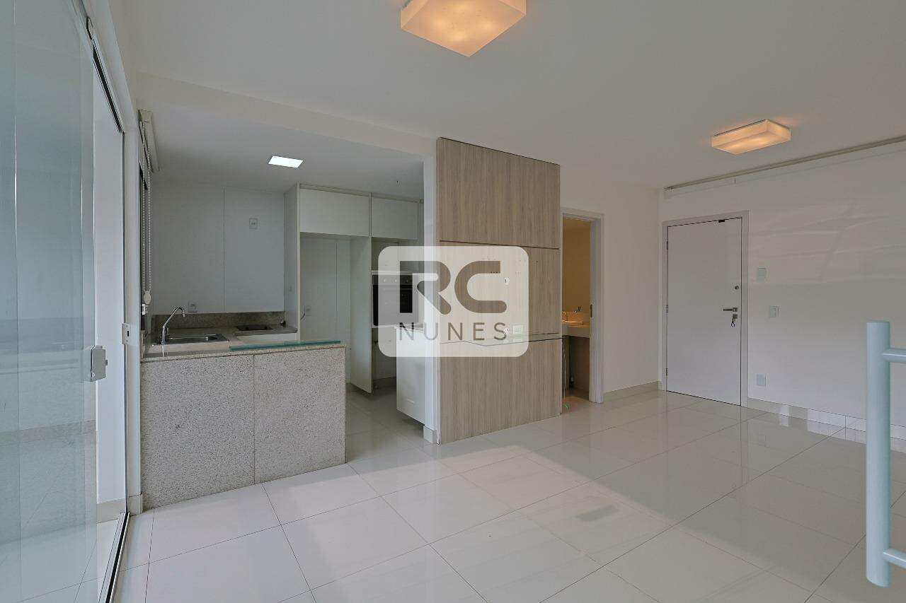 Apartamento para aluguel no Vila da Serra: 