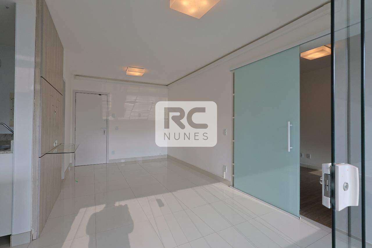Apartamento para aluguel no Vila da Serra: 