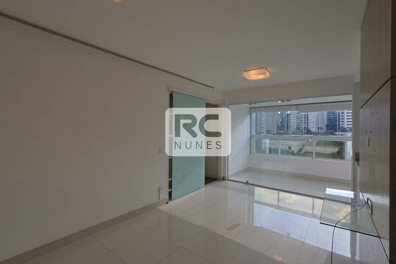 Apartamento para aluguel no Vila da Serra: 