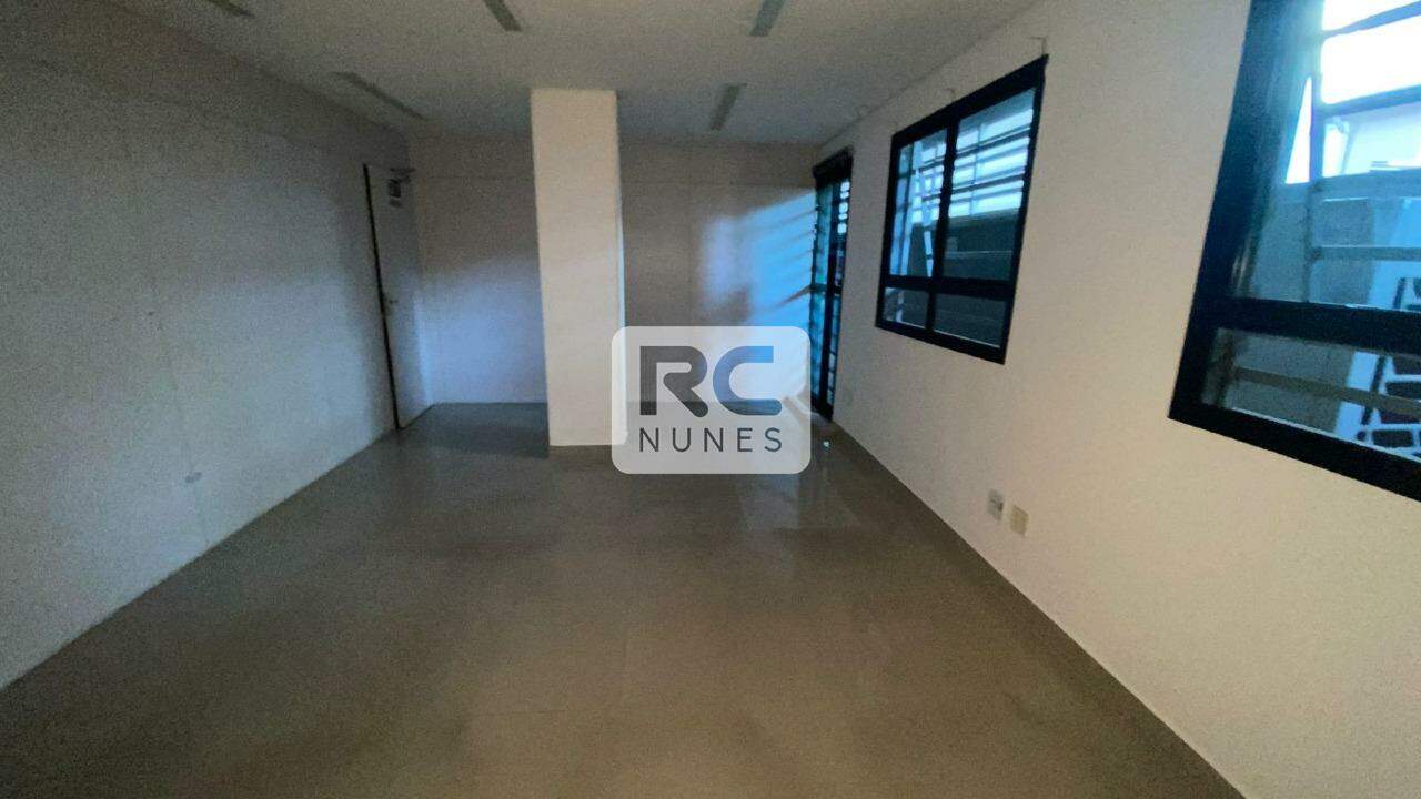 Andar corrido para aluguel no Barro Preto: 