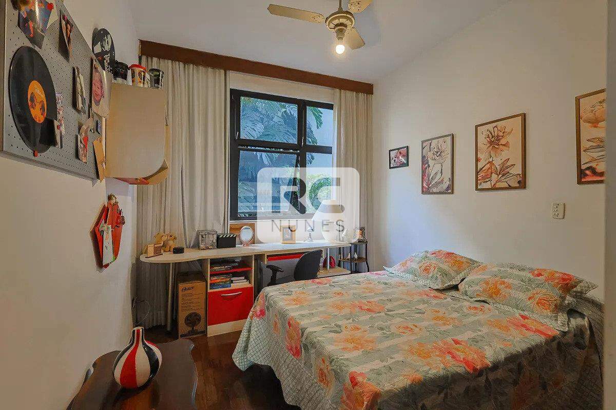 Apartamento à venda no Savassi: 