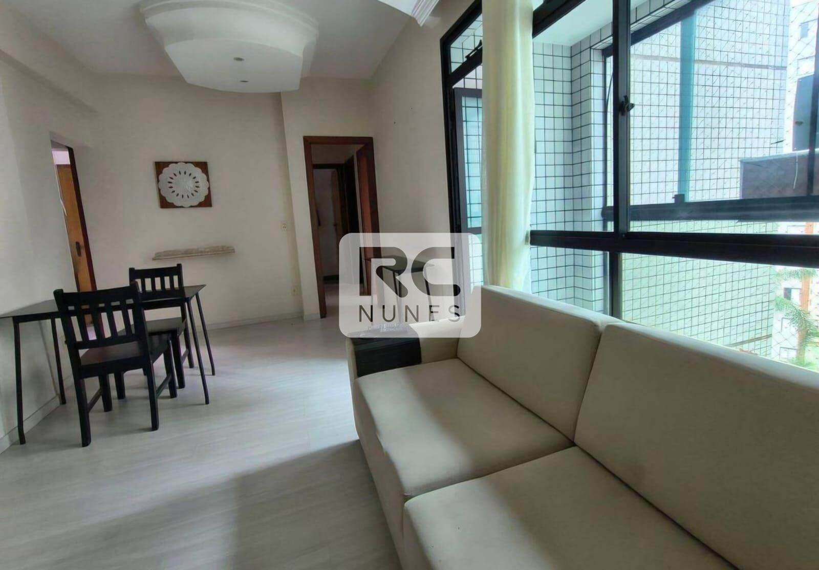 Apartamento à venda no Sion: 