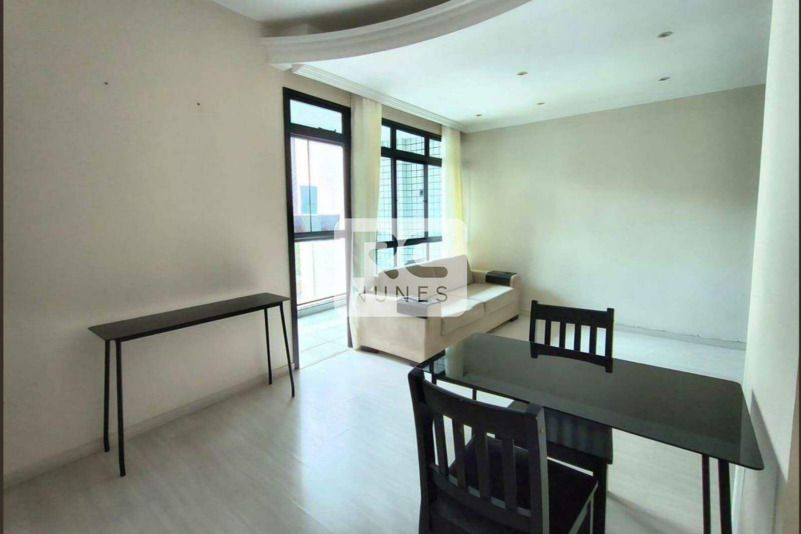 Apartamento à venda no Sion: 