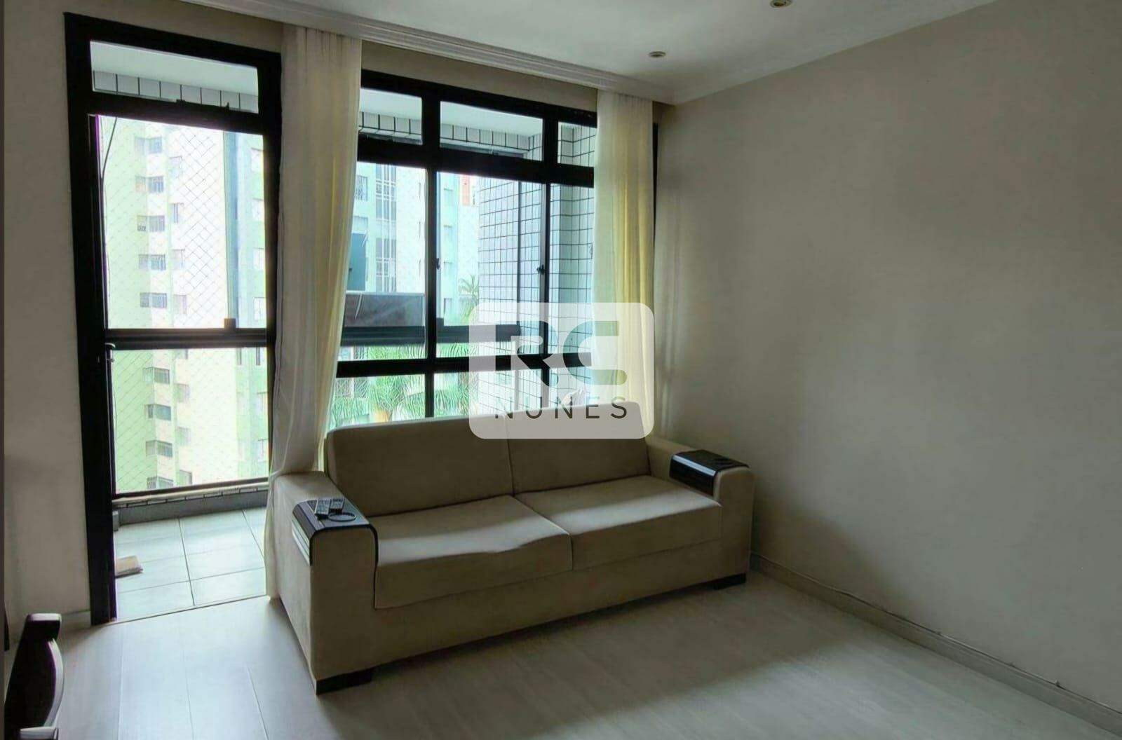 Apartamento à venda no Sion: 