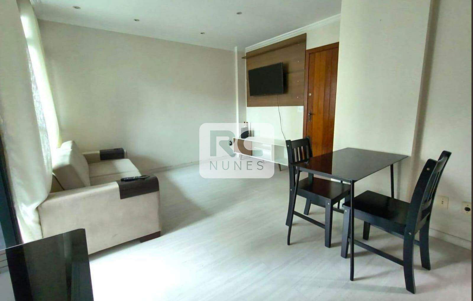 Apartamento à venda no Sion: 