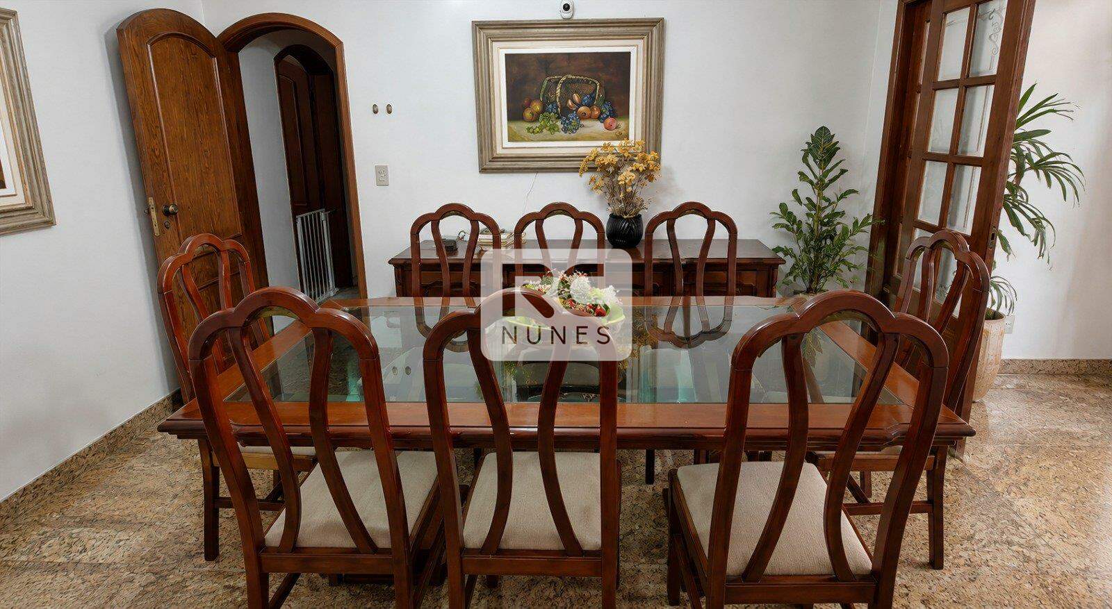 Apartamento à venda no Lourdes: 