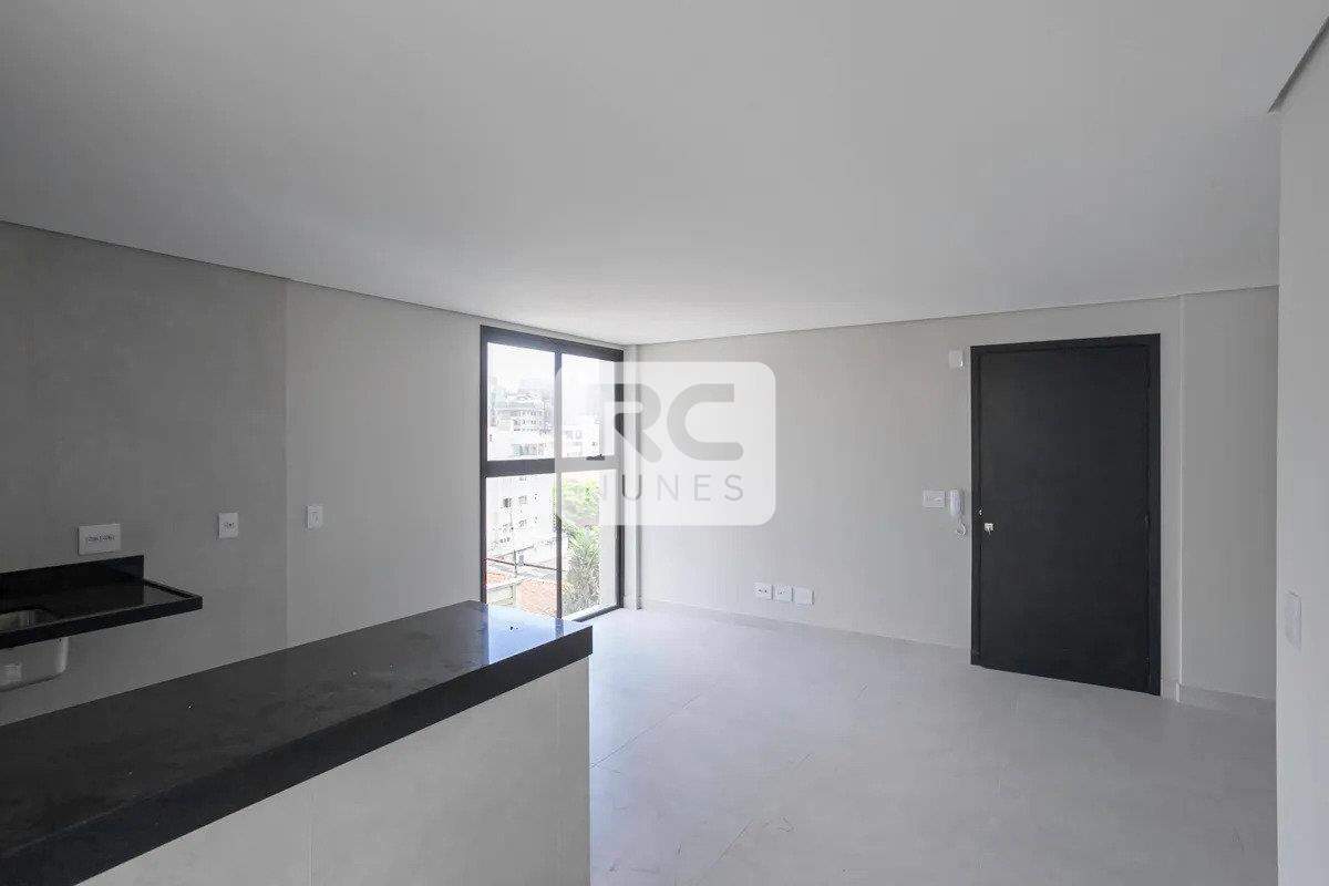 Apartamento à venda no Santo Antônio: 