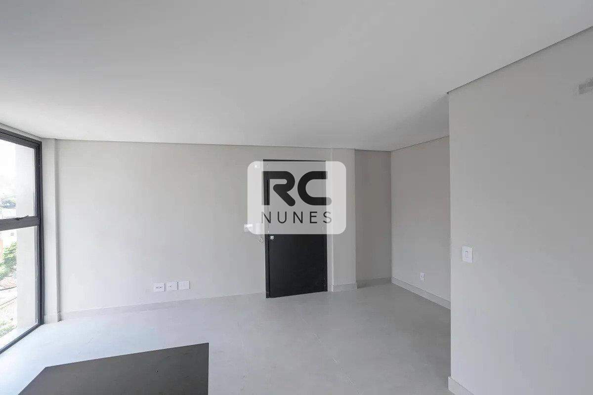 Apartamento à venda no Santo Antônio: 