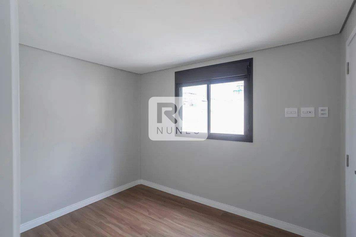 Apartamento à venda no Santo Antônio: 