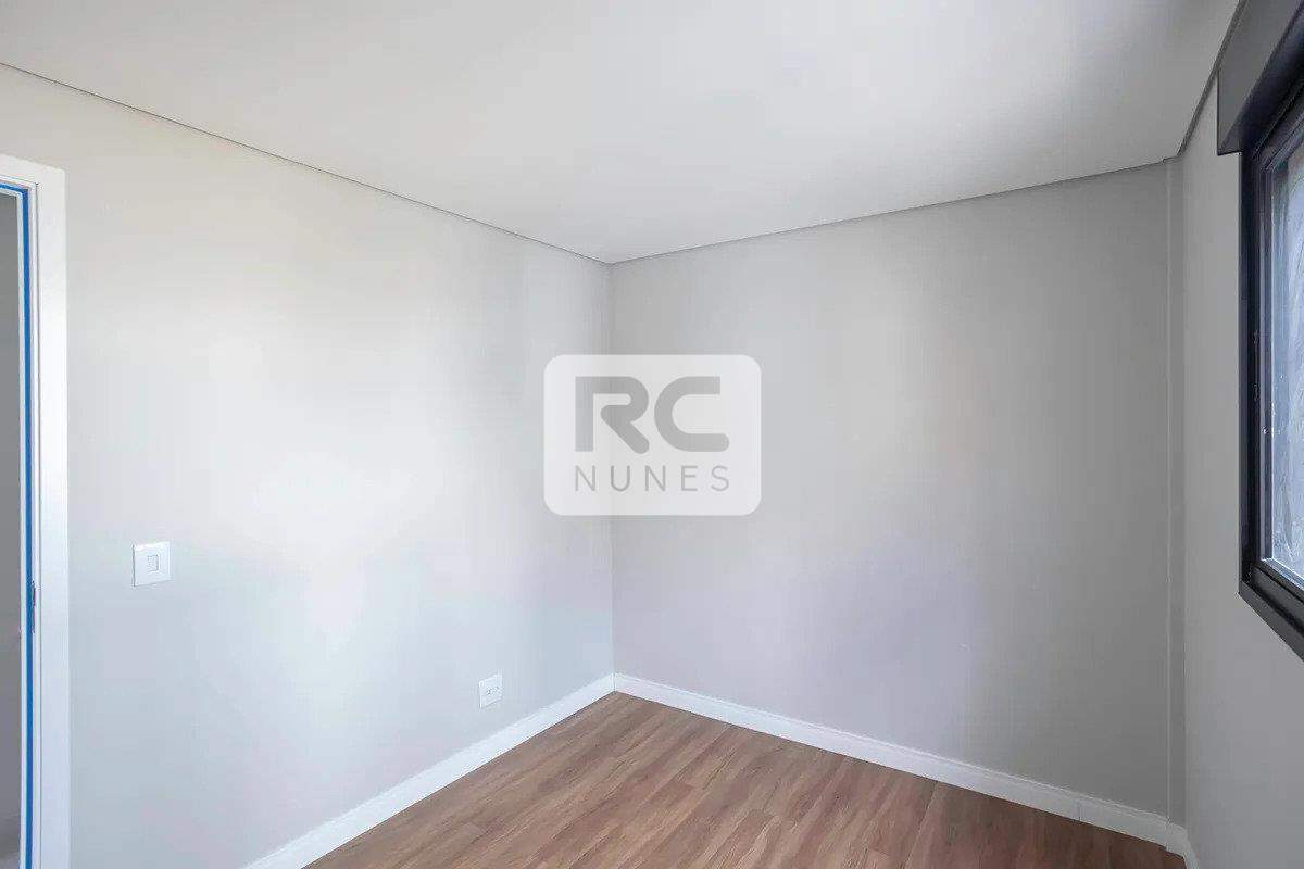 Apartamento à venda no Santo Antônio: 