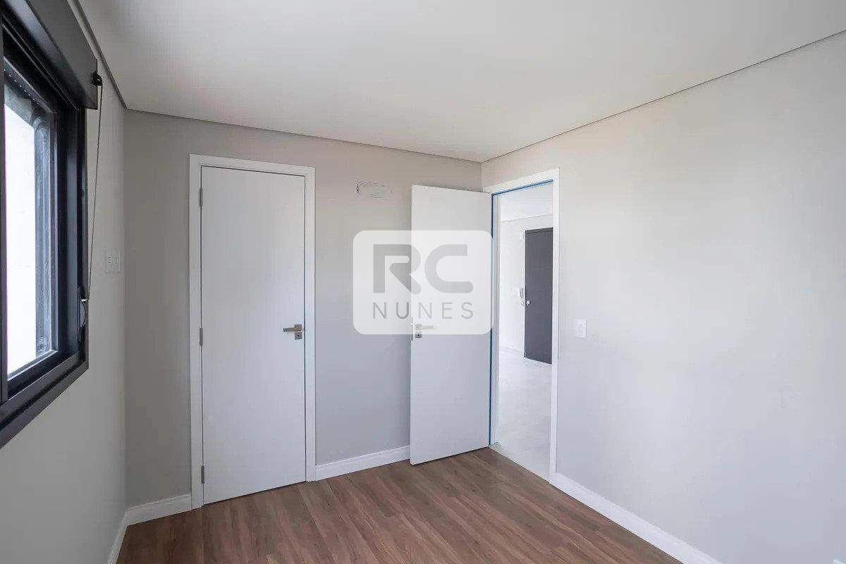 Apartamento à venda no Santo Antônio: 
