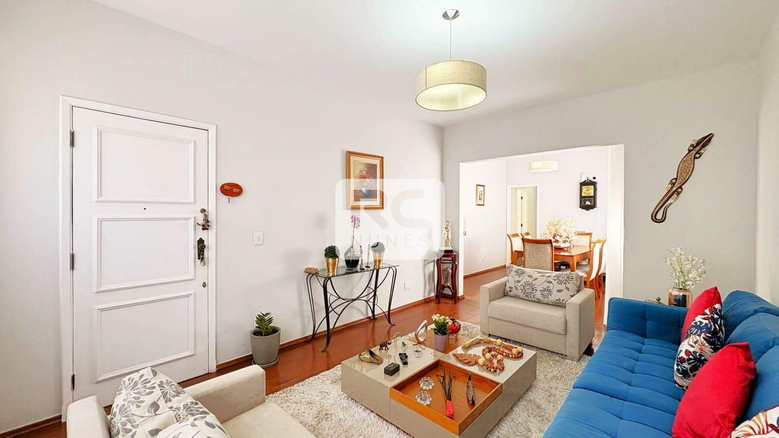 Apartamento à venda no Gutierrez: 