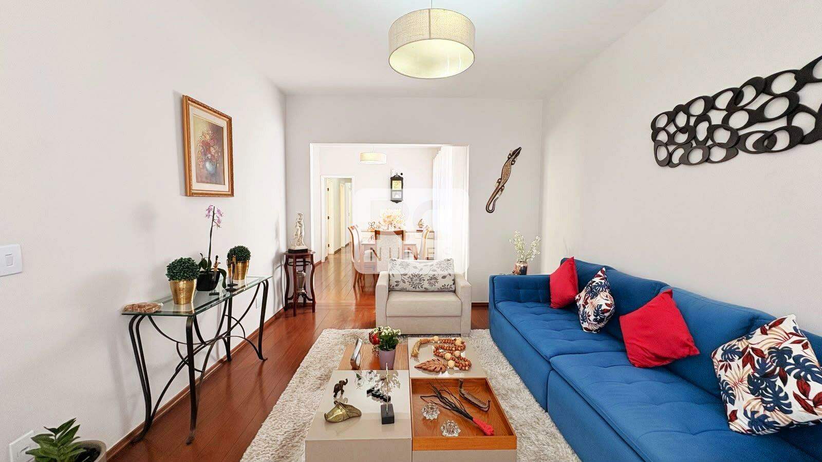 Apartamento à venda no Gutierrez: 