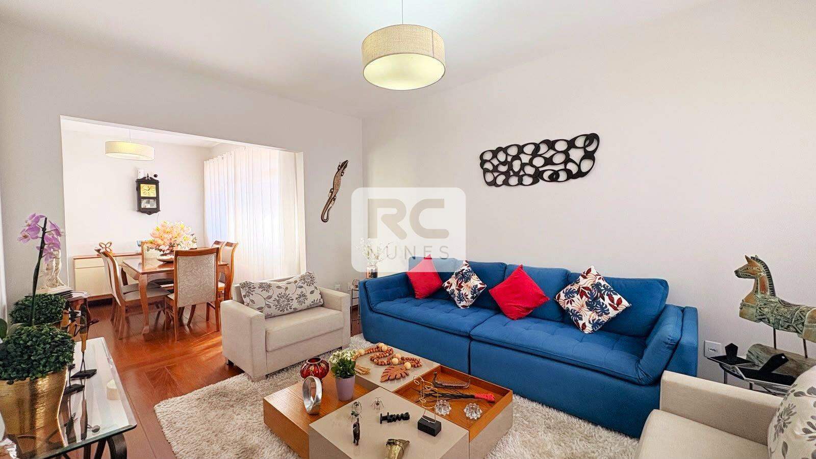 Apartamento à venda no Gutierrez: 