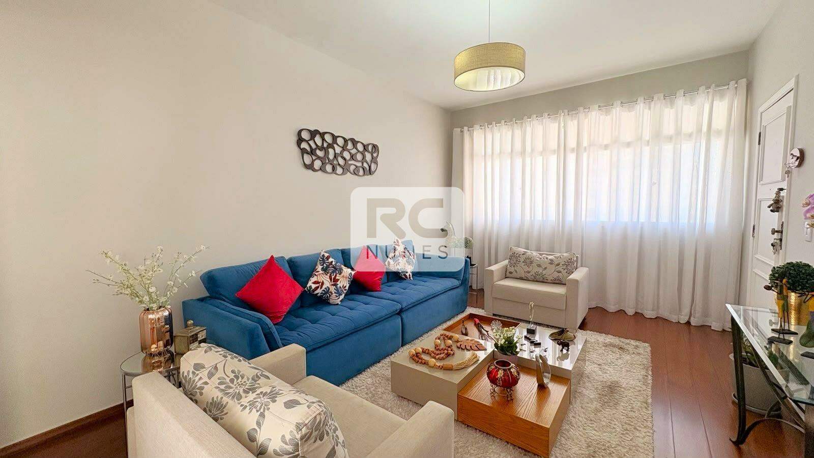 Apartamento à venda no Gutierrez: 