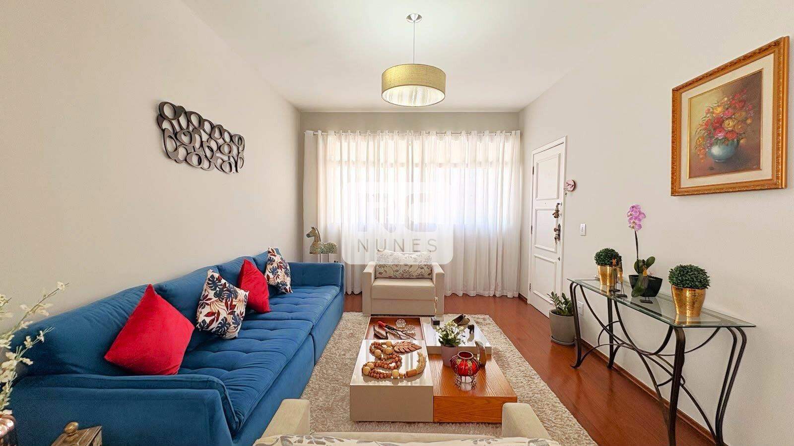 Apartamento à venda no Gutierrez: 