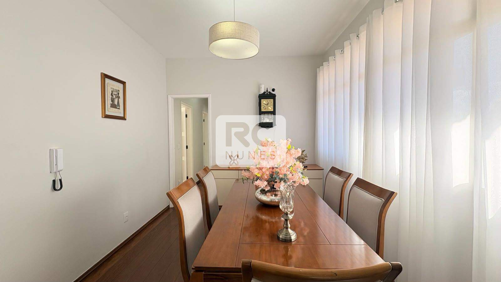 Apartamento à venda no Gutierrez: 