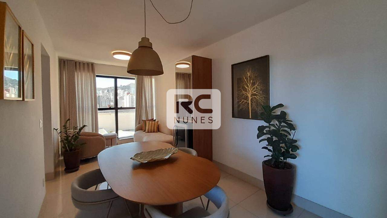 Apartamento para aluguel no São Pedro: 