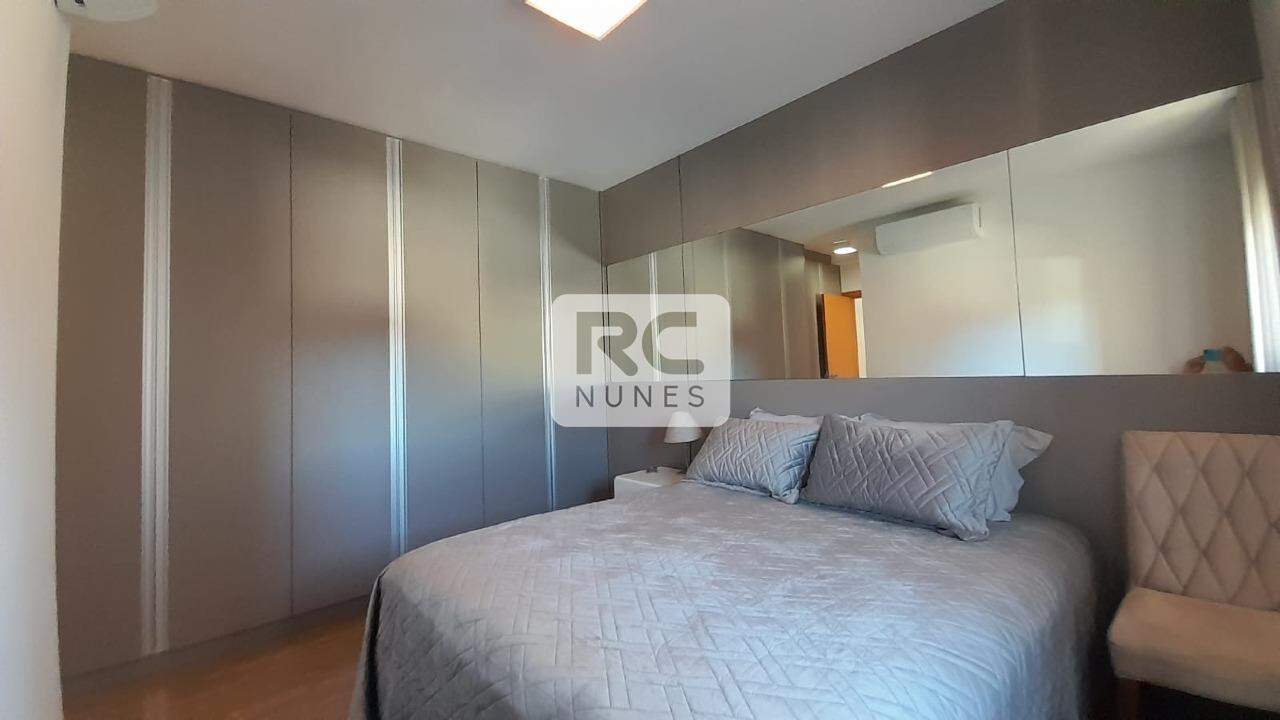 Apartamento para aluguel no São Pedro: 