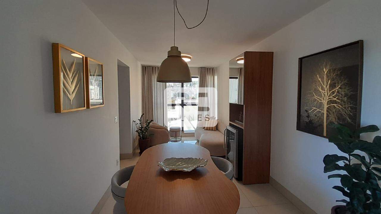 Apartamento para aluguel no São Pedro: 
