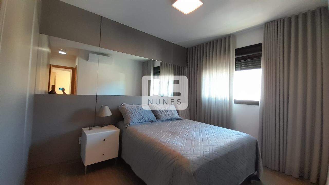 Apartamento para aluguel no São Pedro: 
