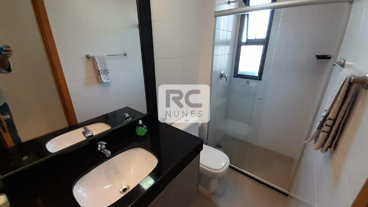 Apartamento para aluguel no São Pedro: 