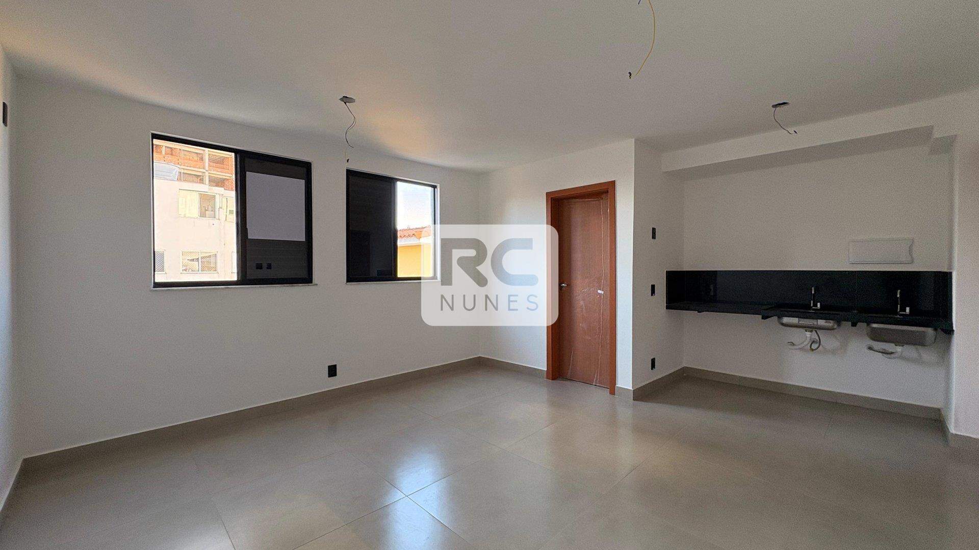 Flat à venda no Serra: 