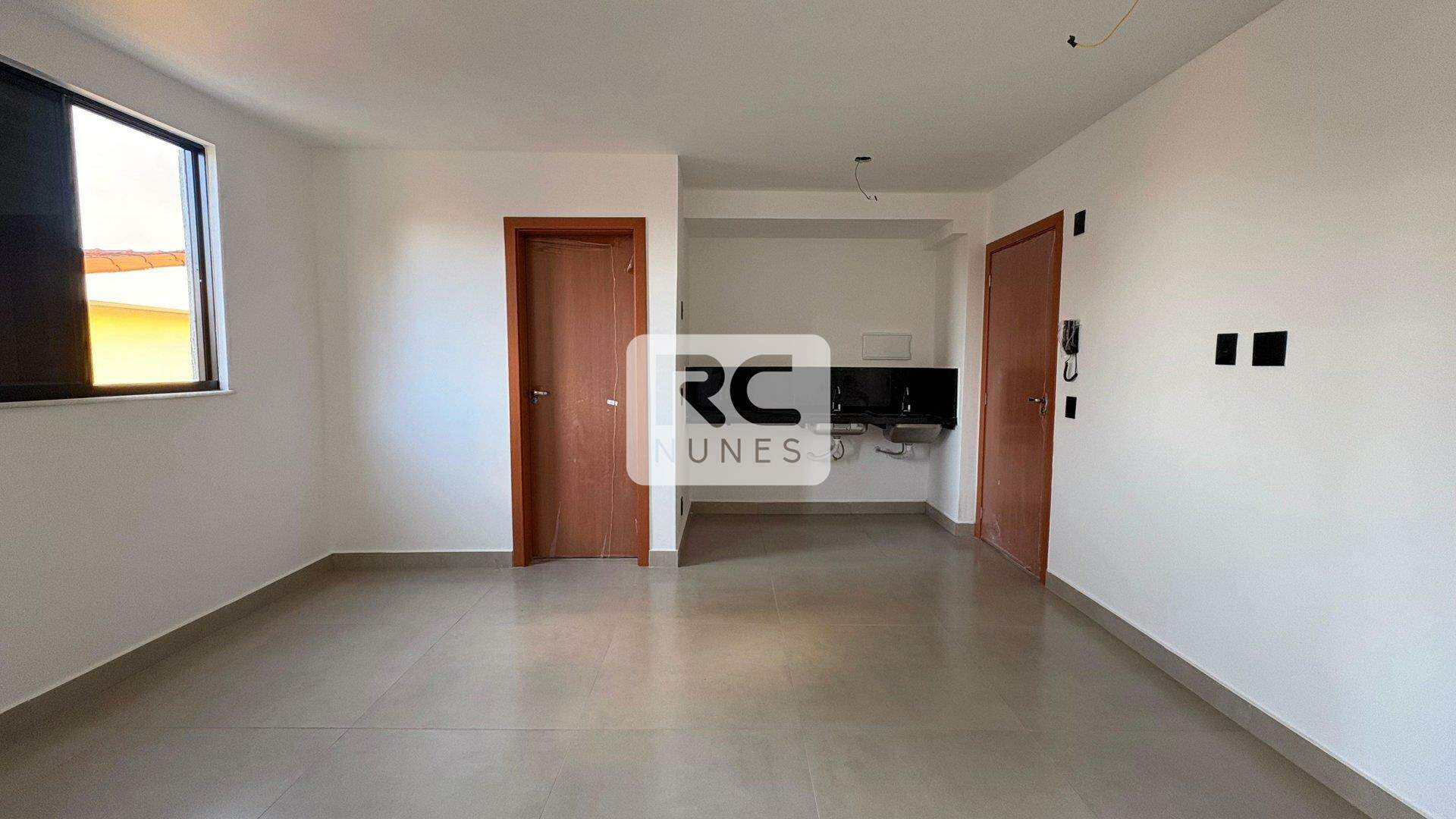 Flat à venda no Serra: 