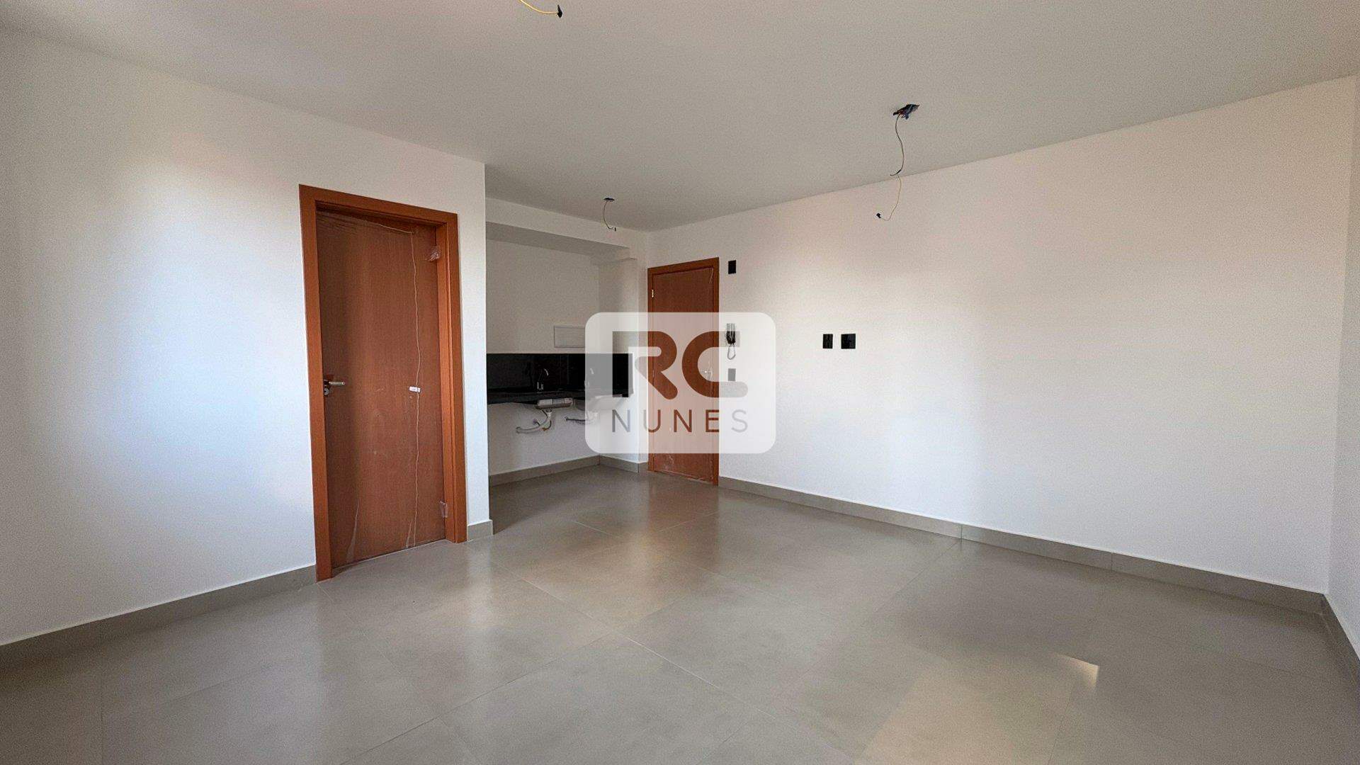Flat à venda no Serra: 