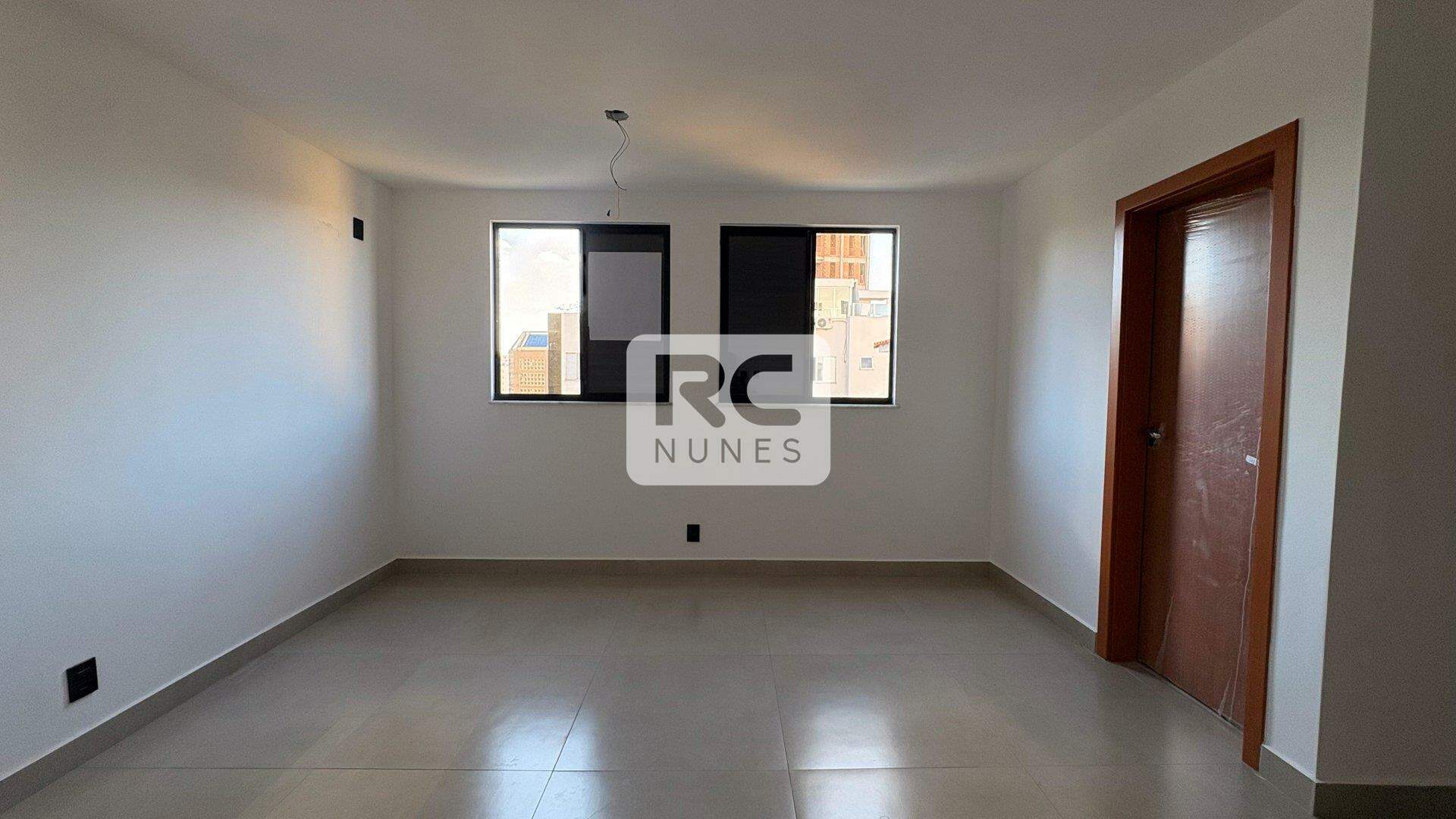 Flat à venda no Serra: 