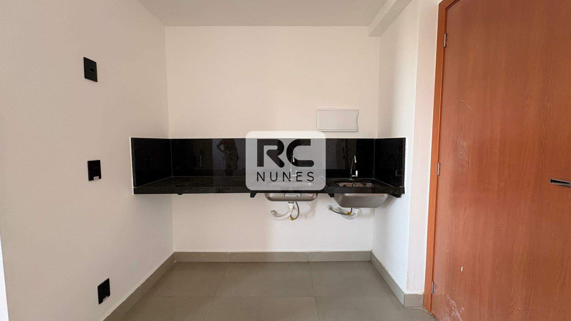 Flat à venda no Serra: 