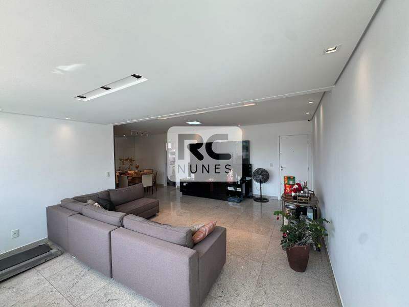 Apartamento à venda no União: 