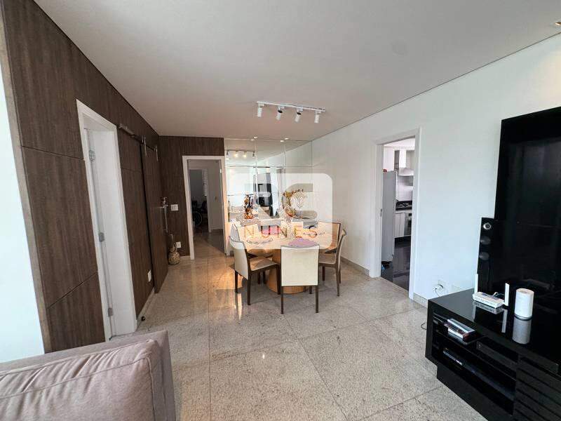 Apartamento à venda no União: 