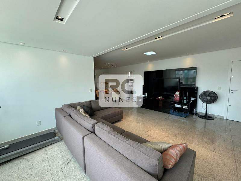 Apartamento à venda no União: 