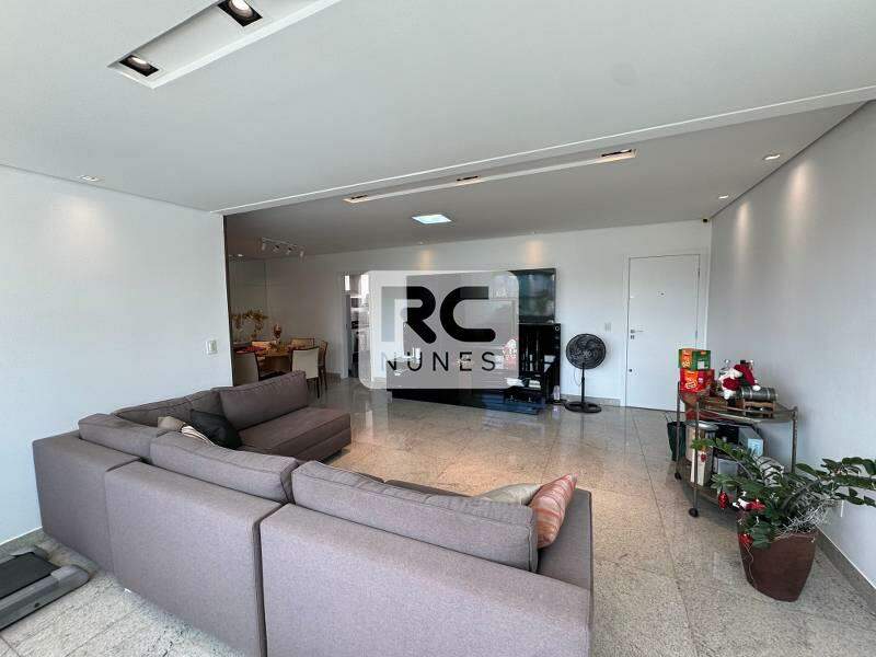 Apartamento à venda no União: 