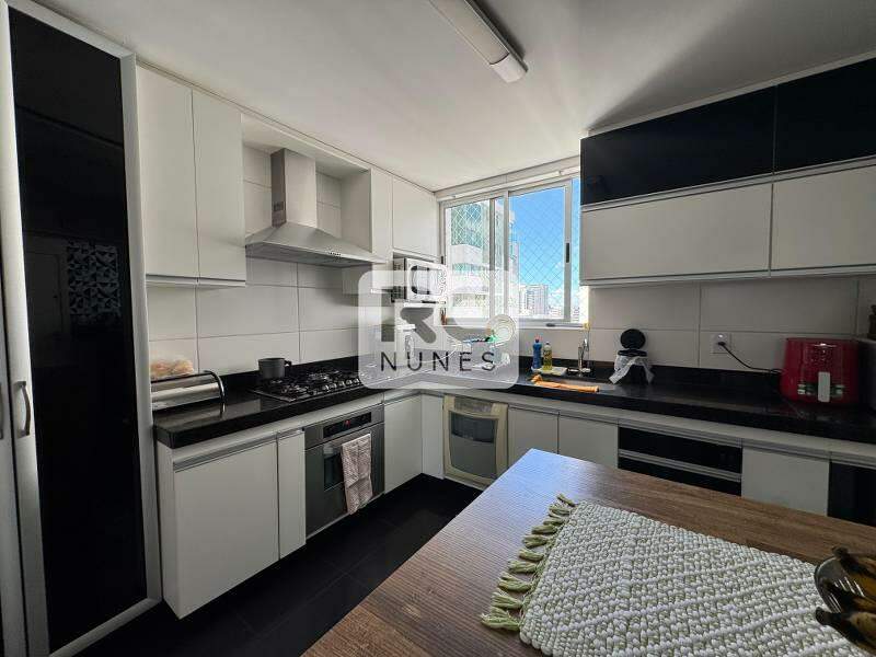 Apartamento à venda no União: 