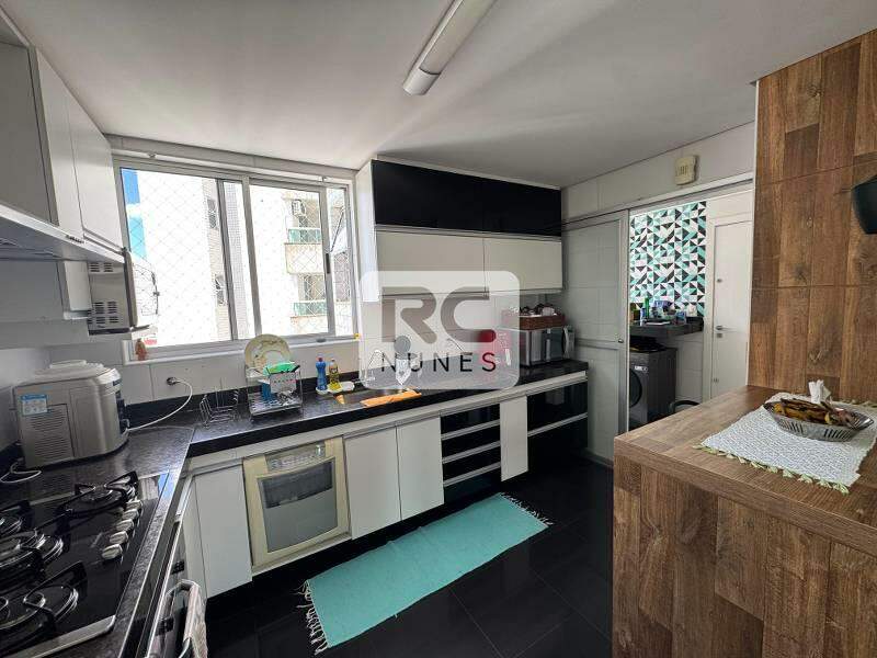 Apartamento à venda no União: 
