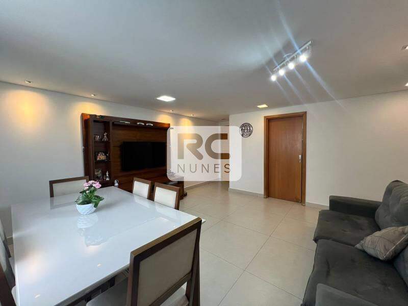 Apartamento à venda no União: 