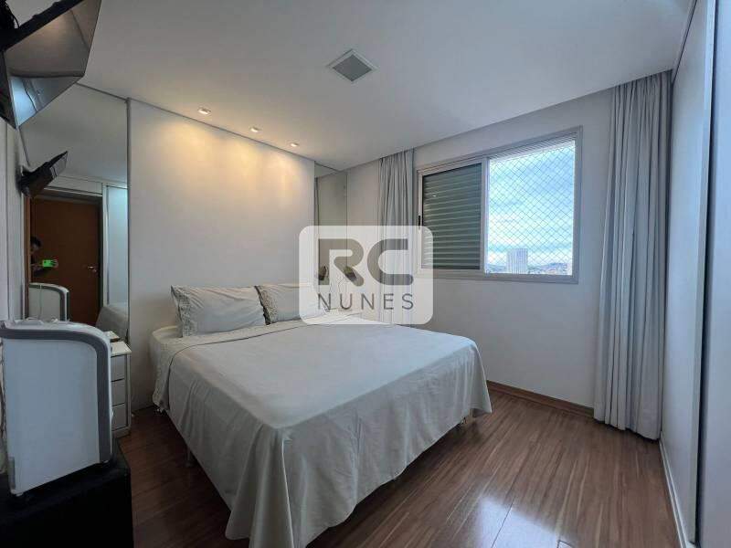 Apartamento à venda no União: 