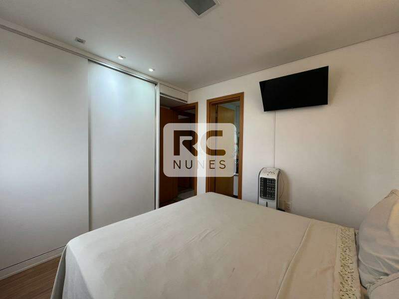 Apartamento à venda no União: 