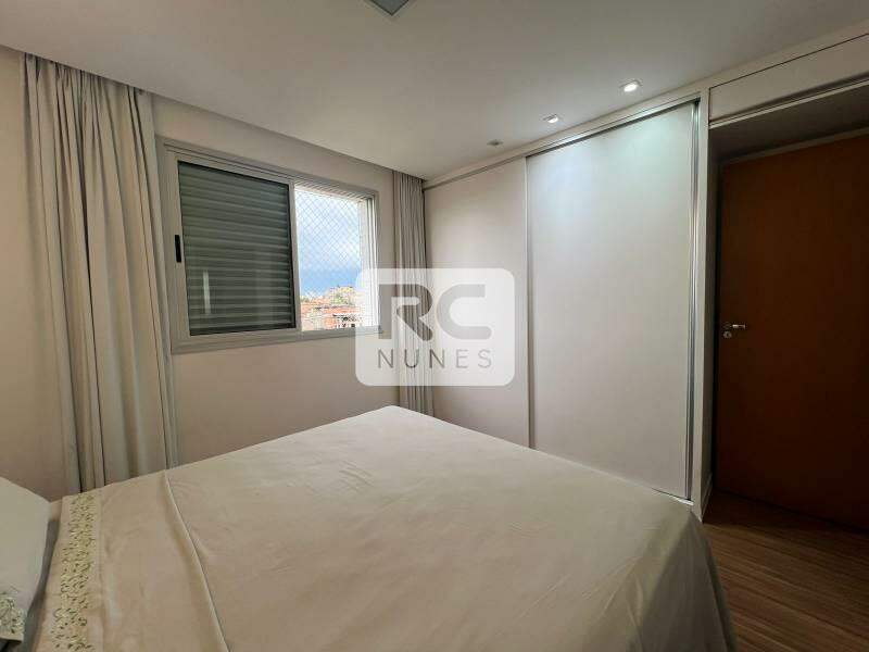 Apartamento à venda no União: 