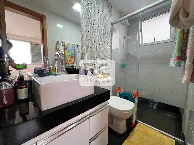 Apartamento à venda no União: 