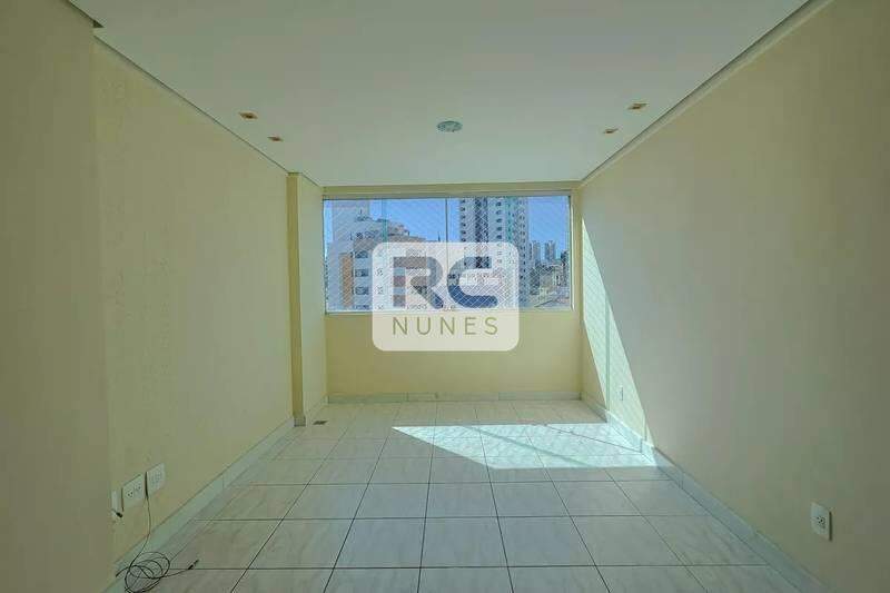 Apartamento à venda no União: 