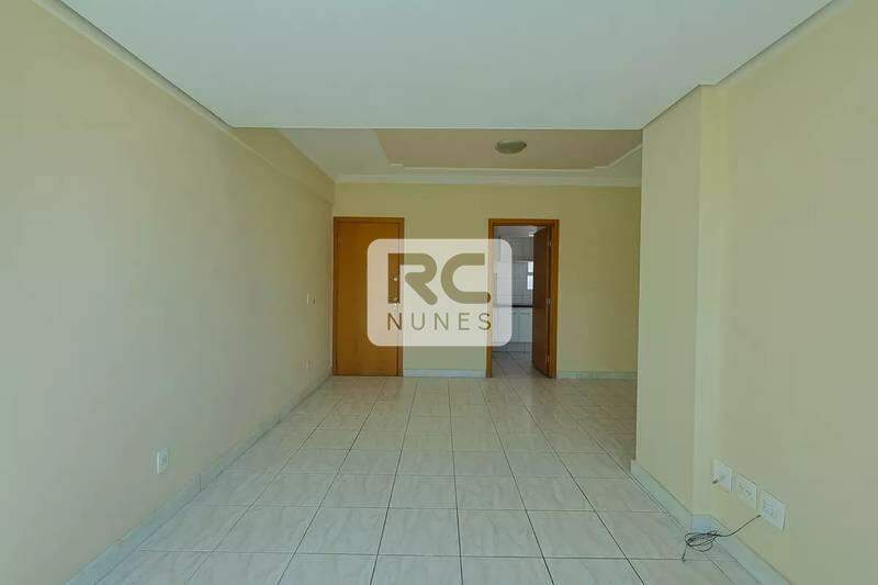 Apartamento à venda no União: 