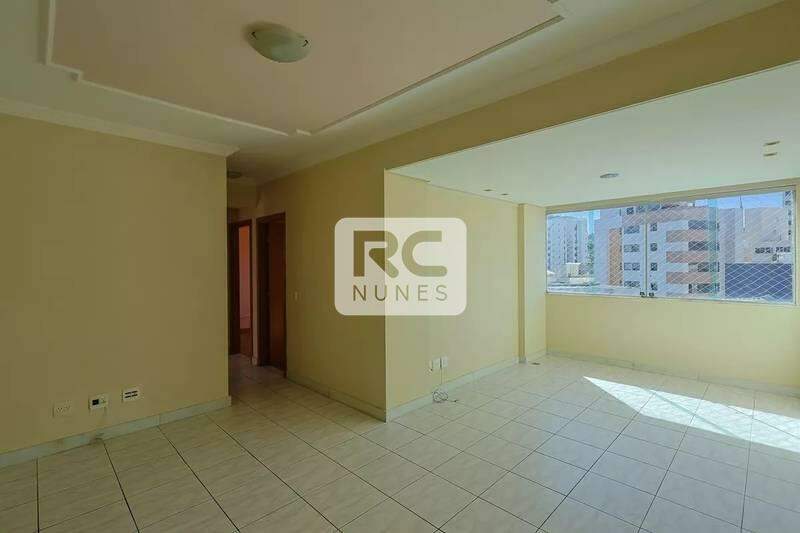 Apartamento à venda no União: 